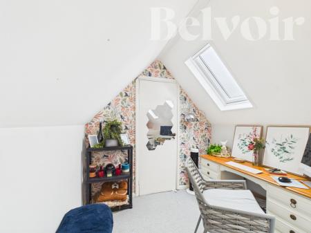 2 bedroom Bungalow to let in Sarum Hill, Town Centre, Basingstoke, RG21