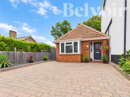 Sarum Hill, Town Centre, Basingstoke, RG21