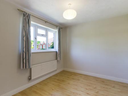3 bedroom Semi-detached house to let in Woodlands, Chineham, Basingstoke, RG24