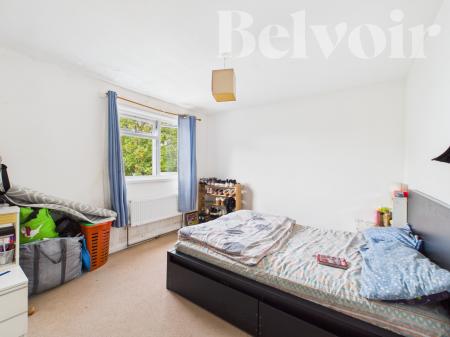 3 bedroom Terraced House for sale in Schubert Road, Brighton Hill, Basingstoke, RG22