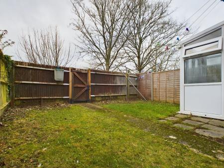 3 bedroom Terraced House for sale in Schubert Road, Brighton Hill, Basingstoke, RG22
