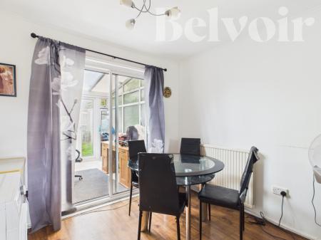 3 bedroom Terraced House for sale in Schubert Road, Brighton Hill, Basingstoke, RG22