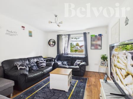 3 bedroom Terraced House for sale in Schubert Road, Brighton Hill, Basingstoke, RG22