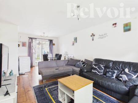 3 bedroom Terraced House for sale in Schubert Road, Brighton Hill, Basingstoke, RG22