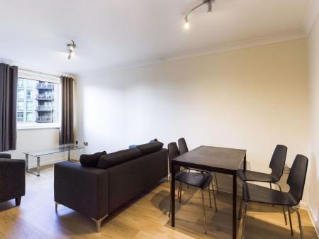 Crown Heights, Alencon Link, Basingstoke, RG21