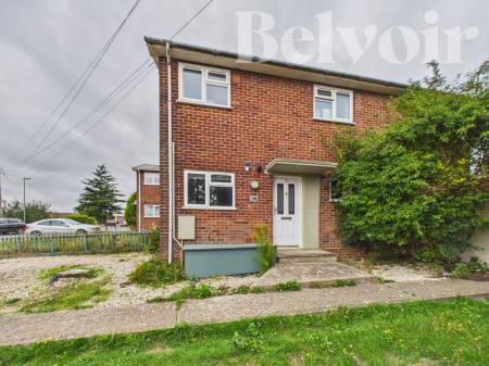 Elizabeth Road, Basingstoke, RG22
