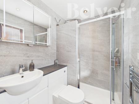 4 bedroom Detached house for sale in Heritage Park, Basingstoke, RG22