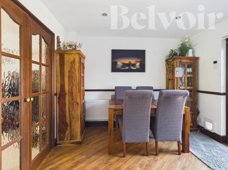 4 bedroom Detached house for sale in Heritage Park, Basingstoke, RG22