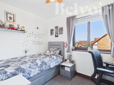 4 bedroom Detached house for sale in Heritage Park, Basingstoke, RG22