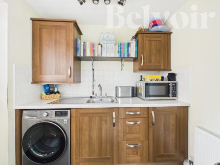 4 bedroom Detached house for sale in Dorset Crescent, Basingstoke, RG22