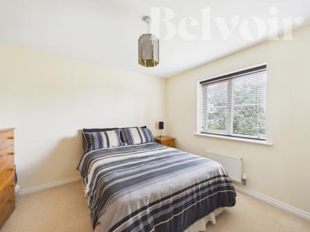 4 bedroom Detached house for sale in Dorset Crescent, Basingstoke, RG22