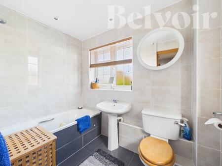 3 bedroom Detached house for sale in Well Close, North Waltham, RG25