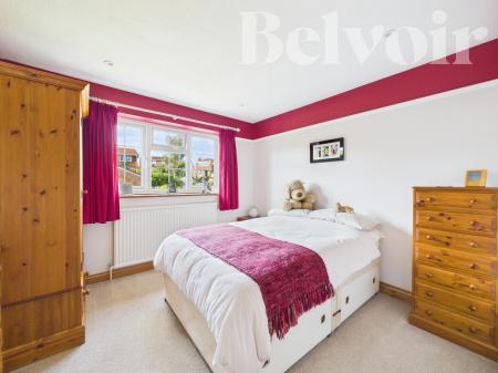 3 bedroom Detached house for sale in Well Close, North Waltham, RG25