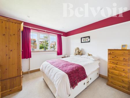 3 bedroom Detached house for sale in Well Close, North Waltham, RG25