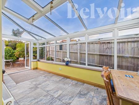 3 bedroom Detached house for sale in Well Close, North Waltham, RG25