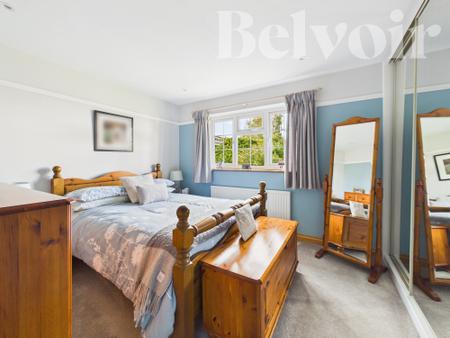 3 bedroom Detached house for sale in Well Close, North Waltham, RG25