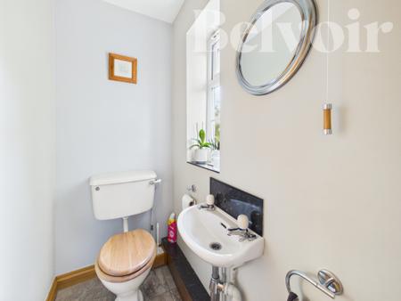 3 bedroom Detached house for sale in Well Close, North Waltham, RG25