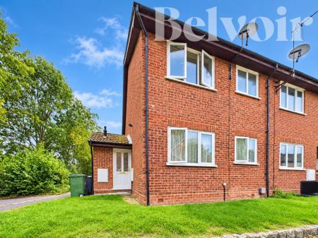 Sorrells Close, Chineham, Basingstoke, RG24