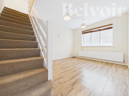 1 bedroom Cluster house to let in Sorrells Close, Chineham, Basingstoke, RG24
