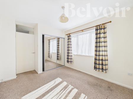 3 bedroom Terraced House for sale in Kenilworth Road, Winklebury, Basingstoke, RG23