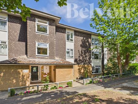 Melrose Walk, Popley, Basingstoke, RG24