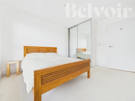1 bedroom Flat to let in Skyline Plaza, Alencon Link, Basingstoke, RG21