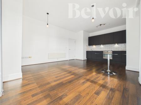 1 bedroom Flat to let in Skyline Plaza, Alencon Link, Basingstoke, RG21