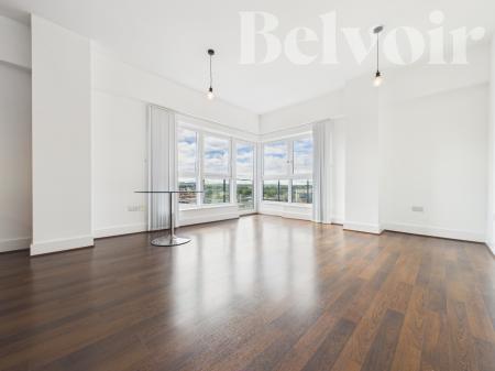 1 bedroom Flat to let in Skyline Plaza, Alencon Link, Basingstoke, RG21