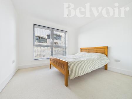 1 bedroom Flat to let in Skyline Plaza, Alencon Link, Basingstoke, RG21
