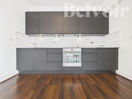 1 bedroom Flat to let in Skyline Plaza, Alencon Link, Basingstoke, RG21