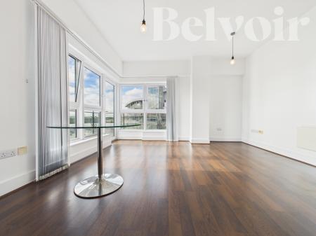 1 bedroom Flat to let in Skyline Plaza, Alencon Link, Basingstoke, RG21