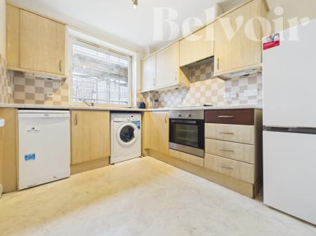 Crown Heights, Alencon Link, Basingstoke, RG21