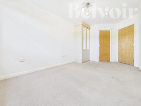 2 bedroom Flat to let in Crown Heights, Alencon Link, Basingstoke, RG21