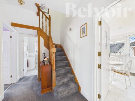 3 bedroom Detached bungalow for sale in Buckskin Lane, Basingstoke, RG22