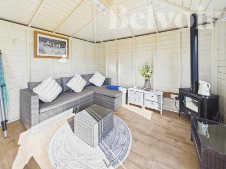 3 bedroom Detached bungalow for sale in Buckskin Lane, Basingstoke, RG22