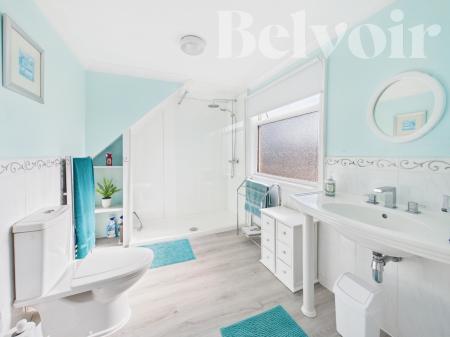 3 bedroom Detached bungalow for sale in Buckskin Lane, Basingstoke, RG22