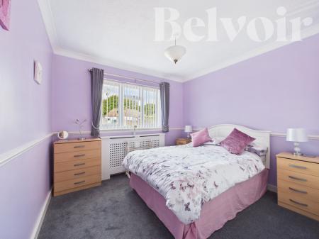3 bedroom Detached bungalow for sale in Buckskin Lane, Basingstoke, RG22