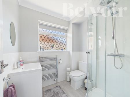 3 bedroom Detached bungalow for sale in Buckskin Lane, Basingstoke, RG22