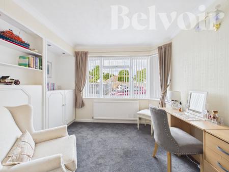 3 bedroom Detached bungalow for sale in Buckskin Lane, Basingstoke, RG22