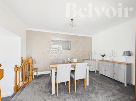 3 bedroom Detached bungalow for sale in Buckskin Lane, Basingstoke, RG22