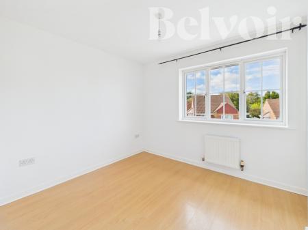 2 bedroom Terraced House for sale in Wentworth Crescent, Beggarwood, Basingstoke, RG22