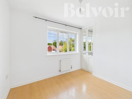 2 bedroom Terraced House for sale in Wentworth Crescent, Beggarwood, Basingstoke, RG22
