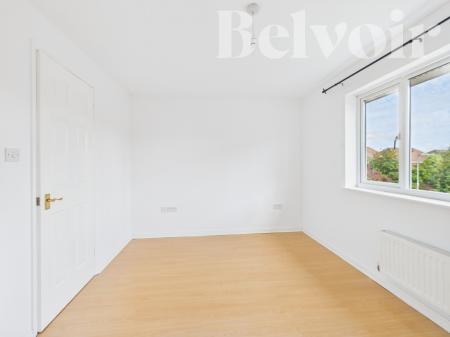 2 bedroom Terraced House for sale in Wentworth Crescent, Beggarwood, Basingstoke, RG22