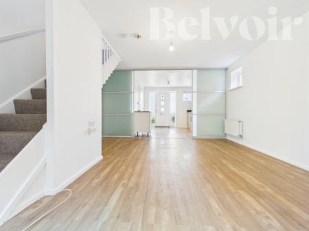 3 bedroom Semi-detached house to let in Cleeve Road, Marnel Park, Basingstoke, RG24