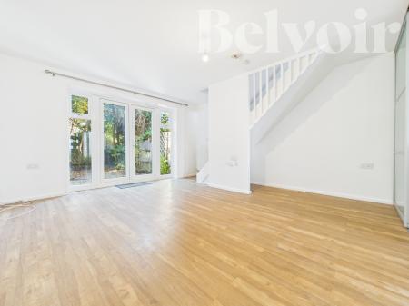 3 bedroom Semi-detached house to let in Cleeve Road, Marnel Park, Basingstoke, RG24
