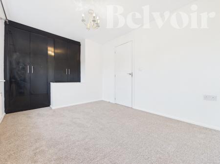 3 bedroom Semi-detached house to let in Cleeve Road, Marnel Park, Basingstoke, RG24