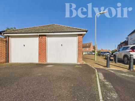 3 bedroom Semi-detached house to let in Cleeve Road, Marnel Park, Basingstoke, RG24