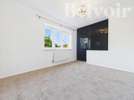 3 bedroom Semi-detached house to let in Cleeve Road, Marnel Park, Basingstoke, RG24