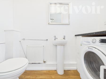 3 bedroom Semi-detached house to let in Cleeve Road, Marnel Park, Basingstoke, RG24