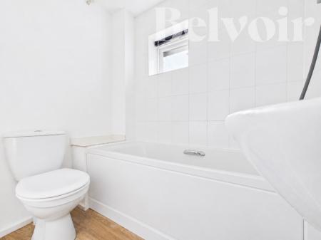 3 bedroom Semi-detached house to let in Cleeve Road, Marnel Park, Basingstoke, RG24